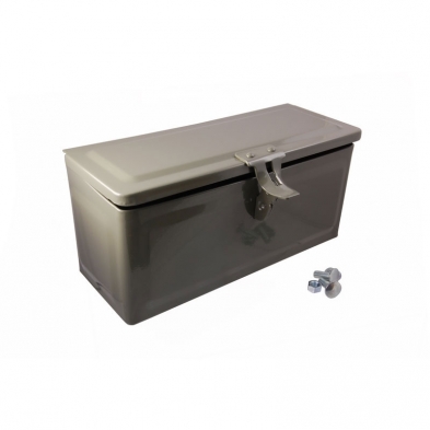 UF80898  Toolbox--2N---Replaces 9N-17005-B